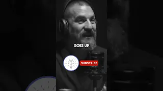 Neuroscientist: How Cold Showers Affect You | Andrew Huberman #neuroscience #shorts #jockowillink