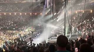 Billy Joel - You May Be Right (w/ “Rock and Roll” by Led Zeppelin) - MSG - 10/20/23