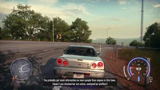 Need for Speed Heat LGBT