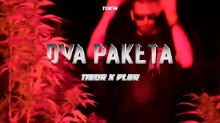 Tibor - Dva Paketa