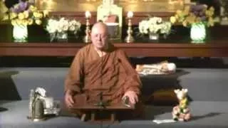 Dealing with addictions | by Ajahn Brahm | 19 June 2015