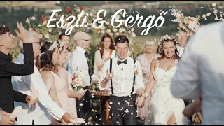 E & G - Wedding Highlights @ MFILMS 4k