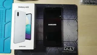 Samsung Galaxy A02 , SM-A022F/DS , Hard Reset , Factory Reset