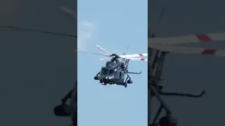 AW149 and Nh-90 Airwolf