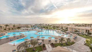 Pickalbatros Royal Moderna Sharm El Sheikh - 2022