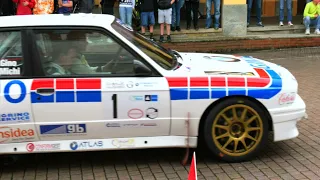 rally 2024  cuneo