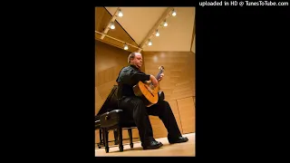 Sonata for Guitar, op. 29 I. Moderato by Easley Blackwood