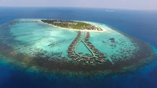 Amari Havodda Maldives Resort