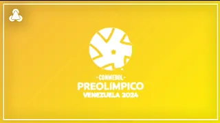 Vinheta do Pré Olímpico | FEV/2024 | TVA/RCB AM