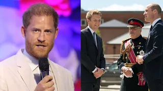 Why Prince Harry DECLINED Invite to Hugh Grosvenor's Wedding Amid Royal Rift