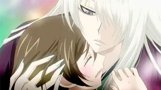 Tomoe and Nanami [AMV] - Inspiration;