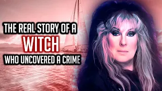 The Real Story of a Witch Who UNCOVERED a Crime