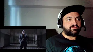 Rammstein - Mein Herz Brennt [Eugenio Recuenco] - Reaction