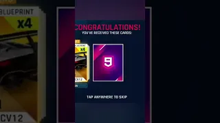 4 month ago I unlocked Lamborghini essenza scv12 and TVR Griffith