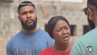 LOVE UNSUNG (New Movie) Luchy Donald / Alex Cross 2024 Latest Nollywood Movie