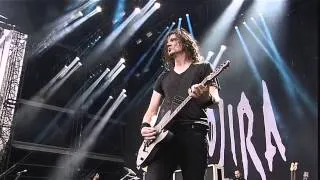 Gojira Graspop 2014 Full Live