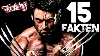 X-MEN: 15 Fakten zu Wolverine, Hugh Jackman & den X-MEN-Filmen