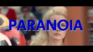Paranoia (1970) - Alternate Opening Titles