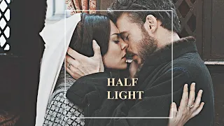 Cosimo & Contessina | Half Light