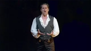 Don Giovanni Moving Moment # 4 - Ildebrando D’Arcangelo as Don Giovanni - Summer 2017