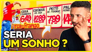 COMO SERIA O BRASIL SEM IMPOSTOS ? PAÍS DOS SONHOS ?