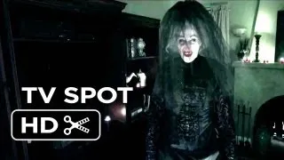 Insidious: Chapter 2 TV SPOT - Don't Move (2013) - Patrick Wilson Movie HD