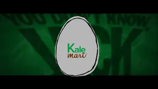 You Don't Know Jack 2015 Walkthrough Episode 5: Kale Mart