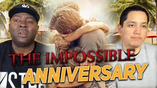 The Impossible (2013) 10 Year Anniversary - Movie Reaction & Discussion