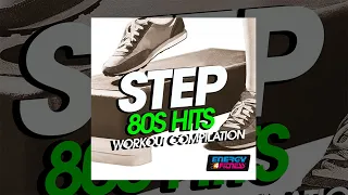 E4F - Step 80s Hits Workout Compilation - Fitness & Workout 2019