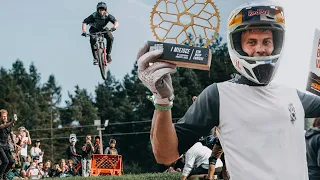 We organised a bike contest in 5 MINUTES! | Godziek Brothers at JOYRIDE FEST 2022