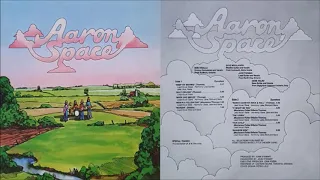 Aaron Space - Man In Yellow Car (1972)