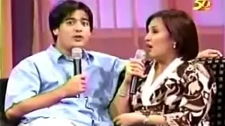 AGA MUHLACH-SHARON 2003.wmv