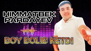 Himmatbek Pardayev boy bo'lib ketdi(Jasurbek Mirzajonov)