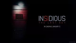 Insidious: The Last Key - International Trailer #1
