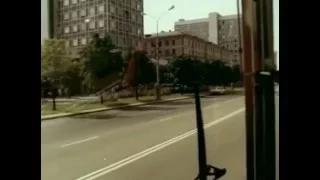 Из КФ "Водитель Автобуса"(1983)