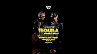 RockFM | Tequila "El Último Trago"