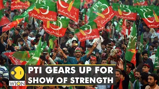 Pakistan political crisis: Will Imran Khan be able to survive the trust vote? | World News | WION