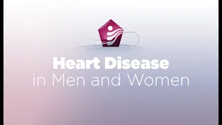 Heart Disease in Men and Women