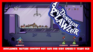 This Claw Machine Roguelike Is Great! - Dungeon Clawler