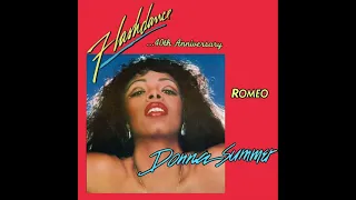 Romeo - Donna Summer (LPJ_IS_KOOL Flashdance…40th Anniversary REMIX)