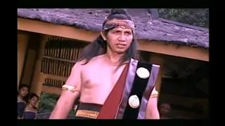 RONGGOLAWE DUEL KESAKTIAN LAWAN TONG BAJIL (Tutur Tinular) #sejarah #majapahit