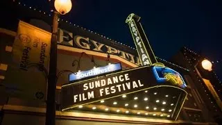 How the Sundance Film Festival works