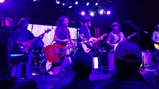 The Allman Betts Band with Jessica Lynn - Purple Rain - Brooklyn Bowl