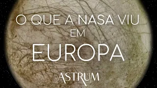 EUROPA e seus MISTÉRIOS | Episódio 4 | Astrum Brasil