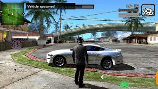 gta san andreas android 2019 hd