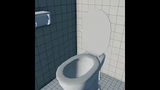 MMD Miraculous Skibidi Toilet