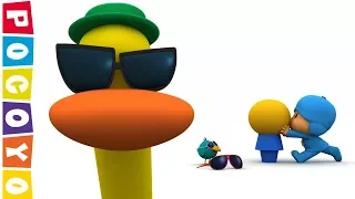 POCOYO TEMPORADA 2 episodios 60 minutos DIBUJOS EN ESPAÑOL - Episodio 2