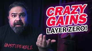 CRAZY THINGS HAPPENING IN WEB3 RIGHT NOW! - Layer 0, Polyhedra, Layer3, Base airdrop and more