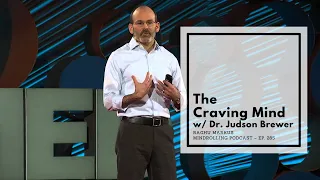 Mindrolling – Raghu Markus – Ep. 285 – The Craving Mind with Dr. Judson Brewer