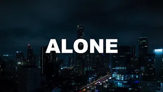 Lewis Capaldi x Adele Type Beat - "Alone" | Emotional Piano Ballad 2021 | FREE